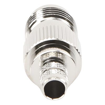 RFT-1217-X - Rf Industries,Ltd Conector RF Coaxial / TNC Hembra / Anillo Plegable RFT-1217-X
