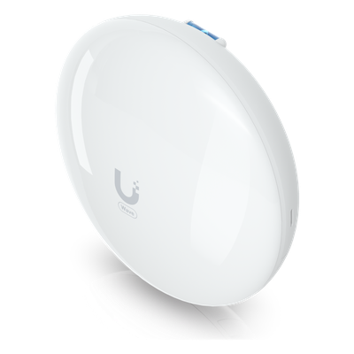 WAVE-PICO - Radio PtP/PtMP / 60 GHz / 2 Gbps / Respaldo 5 GHz Wi-Fi 6 / Alcance 1.5 km (4921 ft) / IPX6