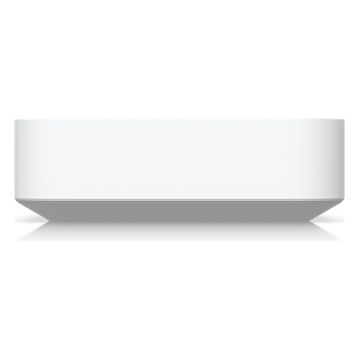 UX - Ubiquiti UniFi Express router inalámbrico Gigabit Ethernet Doble banda (2,4 GHz / 5 GHz) Blanco