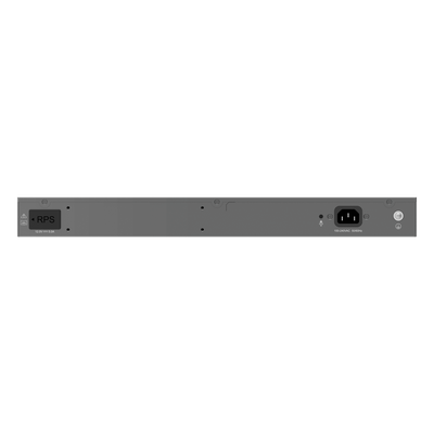 GWN7832 - Grandstream Networks GWN7832 switch Gestionado L3 10G Ethernet (100/1000/10000) Gris