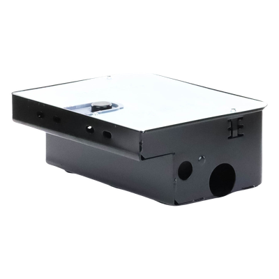001FROGCFN - CAJA ENTERRADA DE ACERO GALVANIZADO