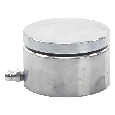 1080-1010-001 - 87G - Bisagra o Tejuelo Grande Para Puertas Batientes de Hasta 650 Kg