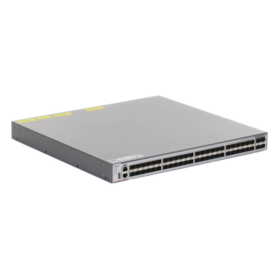 RG-CS85-48SFP4XS-D - Ruijie Switch Capa 3 / 48 Puertos SFP 1G / 4 Puertos SFP+ 10G RG-CS85-48SFP4XS-D