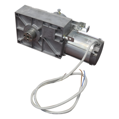 119-RIG198 - Refacción / Motorreductor para barreras GARD4