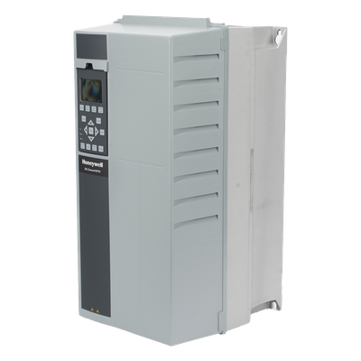 HVFD3D3C0150G100C - Honeywell Bms Variador de Frecuencia Trifásico / 15 HP / 460 Vac HVFD3D3C0150G100C