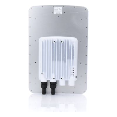 A6X-AP - Mimosa Networks Punto de Acceso Exterior 8x8 MU-MIMO / 5.1-6.4 GHz / Capacidad 6 Gbps A6X-AP