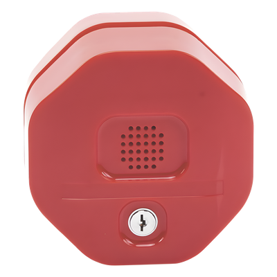STI-6404 - Alarma de Puerta Multifunción / Sirena 95/105 dB / Bocina Remota STI-6404