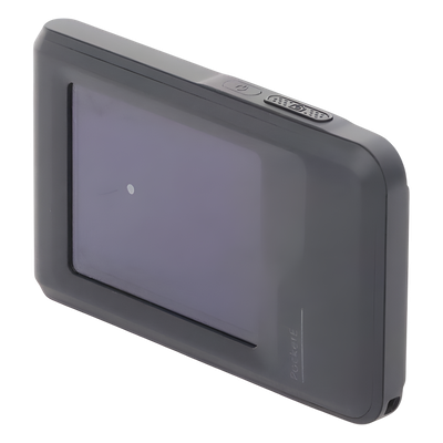 HM-TP40-1AQF/W-POCKETE - Hikmicro Cámara Termográfica Portátil / Resolución Térmica 96 × 96 / SuperIR 240 × 240