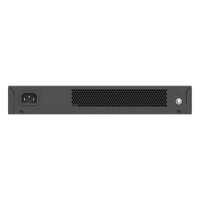 RG-ES124G-L - Ruijie Switch No Administrable / 24 Puertos Gigabit / 48 Gbps RG-ES124G-L