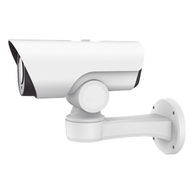 MS-C5361-X12PE - Milesight Cámara PTZ Bullet IP / Zoom Óptico 12X / 100 fps MS-C5361-X12PE