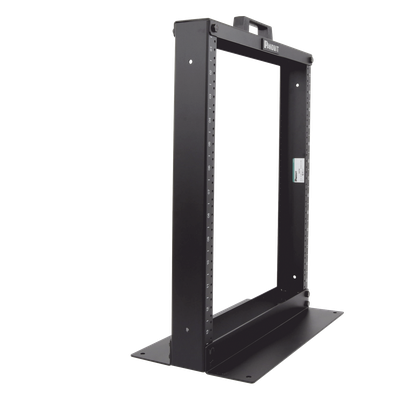 R2P26 - Panduit Rack de Dos Postes / 13 Unidades de Rack / 19 in EIA-310D R2P26