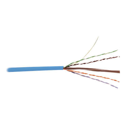 9C6M4-E2-06-RXA - Siemon Bobina de Cable UTP / Cat6 350 MHz / 24 AWG 9C6M4-E2-06-RXA