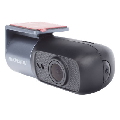 AE-DC2018-D1 - Hikvision Cámara Dash Cam / 2 Megapixel 1080p / Gran Angular 122° AE-DC2018-D1