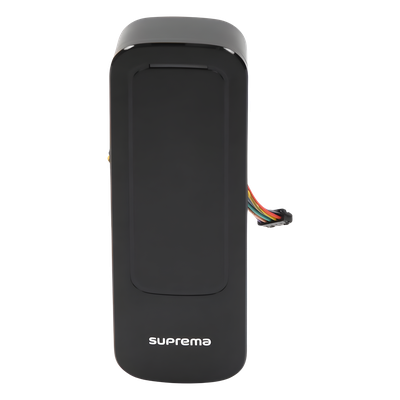 XPD2-MDB - Lector Esclavo RFID / Multitecnología 125kHz-13.56MHz / NFC-BLE / IP65-IP67 / IK08 / 1.57x5.70x1.06 pulgadas