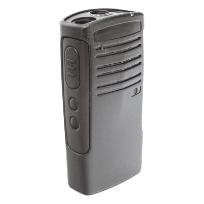 TXCEP150 - Carcasa de Repuesto / Plástico de Alta Resistencia / 11.5 x 5.5 x 3 cm / Compatible con Radio Portátil EP150
