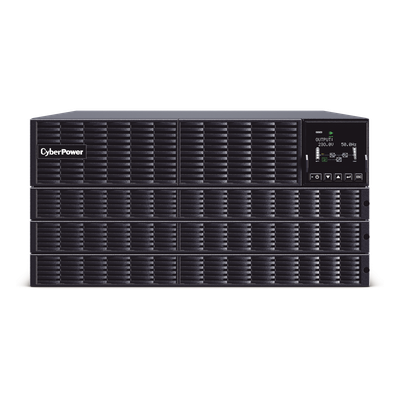 OLS6KERT5UNEMA - Cyberpower UPS Online Doble Conversión / 6000 VA / 5400 W OLS6KERT5UNEMA