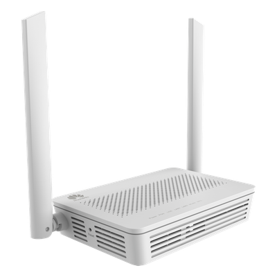 EG8021V5 - Huawei EG8021V5 router inalámbrico Gigabit Ethernet Doble banda (2,4 GHz / 5 GHz) Blanco