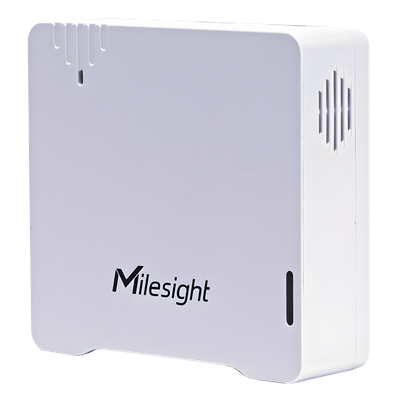 WS302-915M - Sensor de Ruido LoRaWAN / Rango 30-120 dBA / Precisión ±3 dB / Ponderación A/C Automática / Batería 4 Años