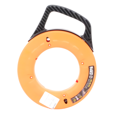 560-02 - Klein Tools Guía Jalacables / Acero Inoxidable / 20 m (65.62 ft) Largo 560-02