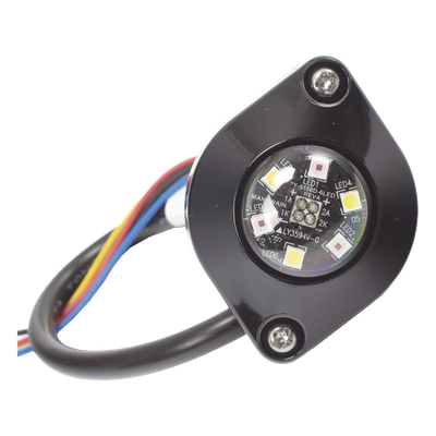 ED9015RW - ECCO ED9015RW iluminación decorativa para interior de vehículo
