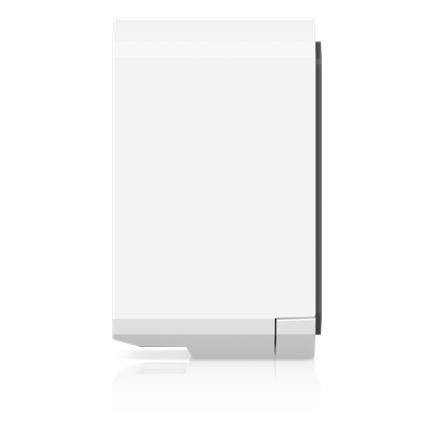 USL-RELAY - Relé Inteligente / Contacto Seco 10A / 12-48V DC / 12-240V AC / Alcance Inalámbrico 2 km (1.2 mi) / Integración UniFi Protect