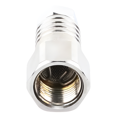 87-120019-001 - Kidde Boquillas de Descarga Tipo R / 3/8" NPT / Latón Niquelado-Cromado 87-120019-001