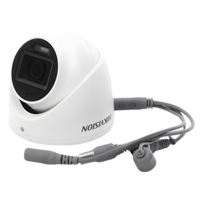 DS-2CE76D0T-LMFS - Hikvision DS-2CE76D0T-LMFS(2.8mm) Torreta Cámara de seguridad IP Interior 1920 x 1080 Pixeles Techo