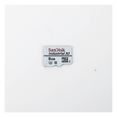 AC825IPMSD - Rosslare Security Products Memoria MicroSD / 32GB / 100 MB/s AC825IPMSD