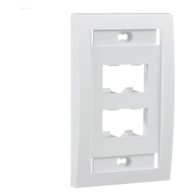 CFPE4WHY - Placa Ejecutiva PANDUIT CFPE4WHY