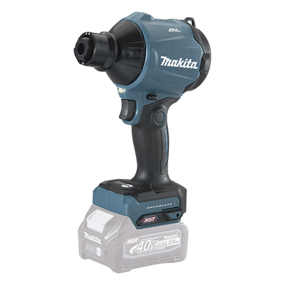 AS001GA101 - Makita Pistola de Soplado / 40V MAX XGT / Motor BL AS001GA101