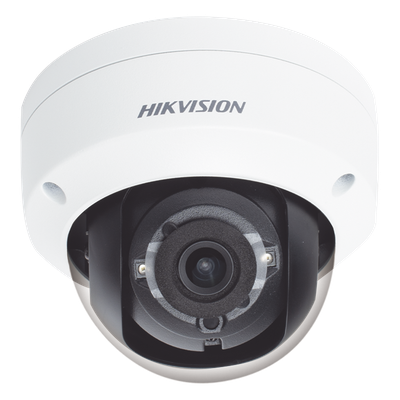 DS-2CE57U0T-VPITF - Hikvision DS-2CE57U0T-VPITF(2.8MM) cámara de vigilancia Almohadilla Cámara de seguridad CCTV Interio