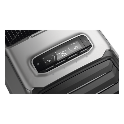 EFKT210 - ECOFLOW WAVE 2 | Aire Acondicionado Portátil, Frio y Calor, 44 dB, Refrigerante R290