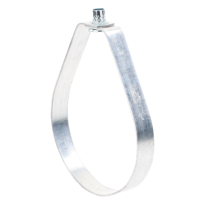AB-PEP-400 - Index Abrazadera Tipo Pera / 4" (115 mm) / Carga 669 kg AB-PEP-400