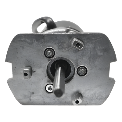 119-RID315 - Refacción para motores AXO CAME / Motor eléctrico con encoder