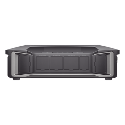 EFYJ751-PCS-US - EcoFlow DELTA Pro Ultra estación de energía portátil Fosfato de hierro-litio (LiFePo4) 31,7 kg