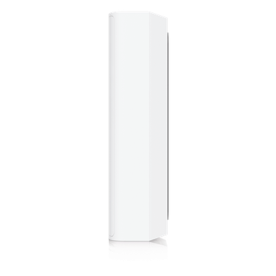 USL-MOTION - Sensor de Movimiento / Dual PIR Horizontal y Vertical / SuperLink 2 km (1.2 mi) / Autonomía 6 Años / Integración UniFi Protect