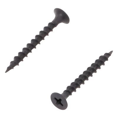 SYS-PM8-112 - Surtek Pija Multiusos / Acero Fosfatado #8 / 1 1/2" (38.1 mm) SYS-PM8-112