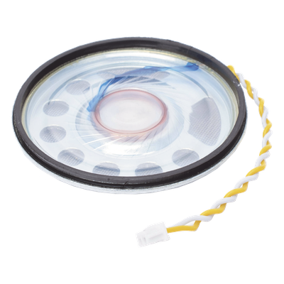 TXAEP450 - Bocina para Radio / Compatible EP450, PRO5150, CP200 / Conector 3.5 mm / Diseño Ergonómico / Audio Claro y Potente