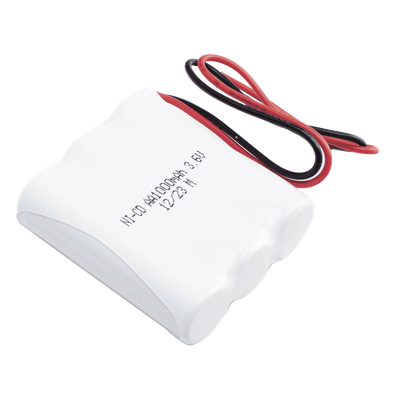 BAT-700W - Sfire Batería de Emergencia / Ni-Cd / 3.6V DC BAT-700W