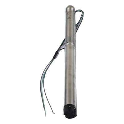 15SQF290KIT - Kit de Bombeo Solar para bomba 15SQF-290