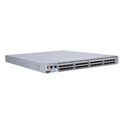 RG-S6510-32CQ - Ruijie Switch Data Center / 32 Puertos QSFP28 100G / 6.4 Tbps RG-S6510-32CQ