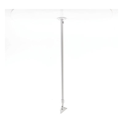 XBRT-8031-20 - Soporte Telescópico para Cámara / Aluminio / Longitud Ajustable 1000-2000 mm / Carga Máxima 10 kg / Interior y Exterior