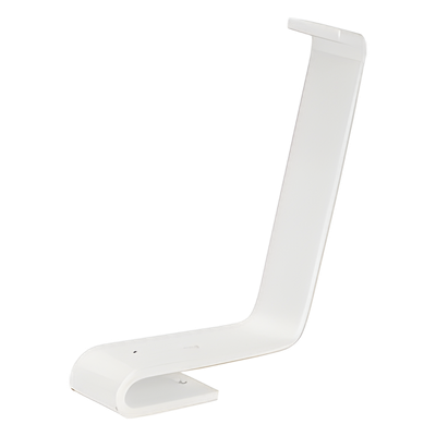 LLBW - Hoffman Soporte en L para Escalerilla / Separación de Cables de Alimentación / Acero Recubierto