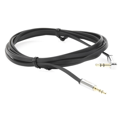 10599 - Ugreen 10599 cable de audio 2 m 3,5mm Negro