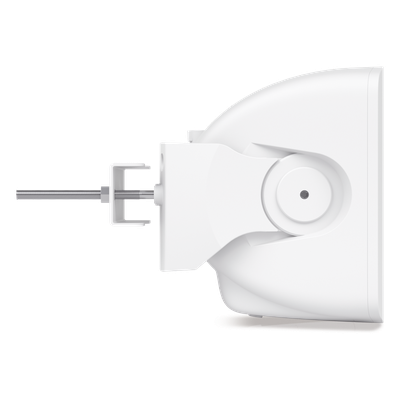 WAVE-AP - Ubiquiti UISP Wave Access Point 5400 Mbit/s Blanco