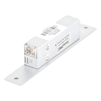 PRO131A - Accesspro Contrachapa Eléctrica / Fail Safe / 500 kg PRO131A