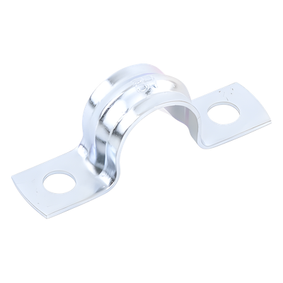 AB-PU-018 - Index Abrazadera Omega / Conduit 3/8" (9.52 mm) / Acero 0.9-1.2 mm AB-PU-018