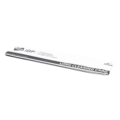 659909 - Idp Kit de limpieza para impresoras de tarjetas / 10 servicios de mantenimiento / Compatible
