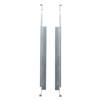 URMKIT2 - Kit de Rieles de Montaje en Rack / Ajustable 469.5-996.8 mm (18.5-39.2 ft) / Acero Reforzado / Sin Herramientas