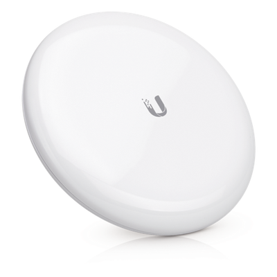 GBE - Ubiquiti Radio airMAX de alta capacidad, hasta 1 Gbps en 60 GHz con failover en 5 GHz,